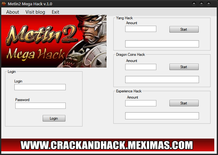 Metin2 For Mac Download Free