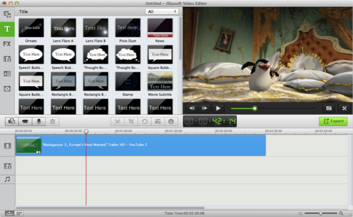 Download Video Maker Free Mac